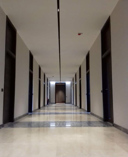 CENTRO CONGRESSI UNIONE INDUSTRIALI